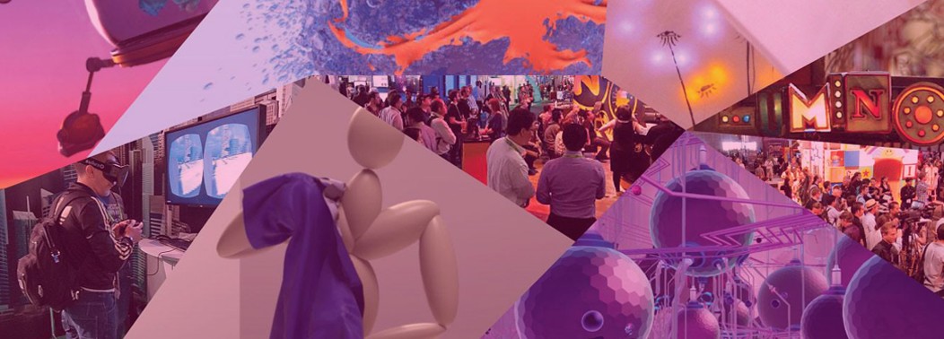 CM SIGGRAPH 2016